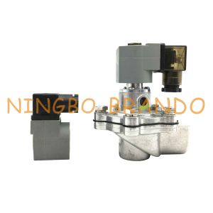 Buy cheap 1/2 Inch CA15T Goyen Type T Series Electromagnetic Pulse Valve With Threaded Connection AC 220V DC 24V from wholesalers