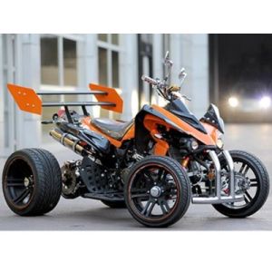 Buy cheap 250cc Water Cooled Racing ATV/Quad with Reverse from wholesalers