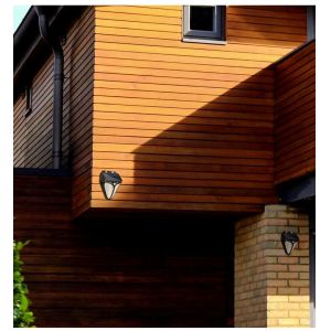 Buy cheap DC6V Yard Garage Wireless Solar Powered LED Wall Light 6000K With 3 Selectable Modes from wholesalers