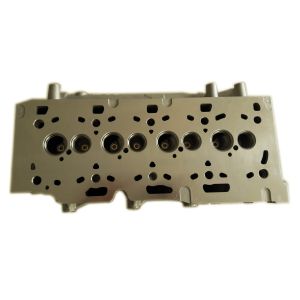 Buy cheap NISSAN Juke Note Qashqai II NV200 K9K Bosch Aluminum Cylinder Head 11041-00Q1C 11041-00Q2D 11041-3019R 908790 1.5L 8V from wholesalers