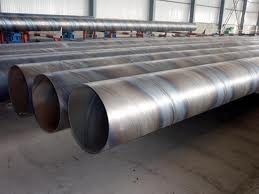 Buy cheap Carbon Spiral Steel Pipe from China Supplier with good quality from wholesalers