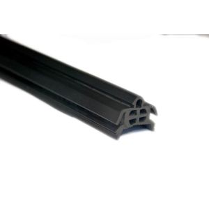 Buy cheap EPDM Solid Seal , Extruded Rubber Seal Excellent weather resistance from wholesalers