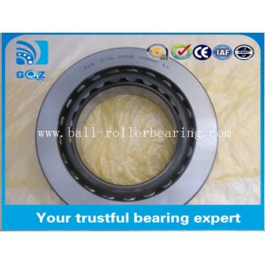 Buy cheap 85x180x58mm 29417-E1 Single Row Axial Thrust Roller Bearing Long Durability from wholesalers