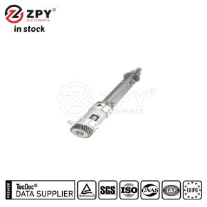 Buy cheap ZPY Balance Shaft Set for Audi A3 Quattro 06H198205G from wholesalers