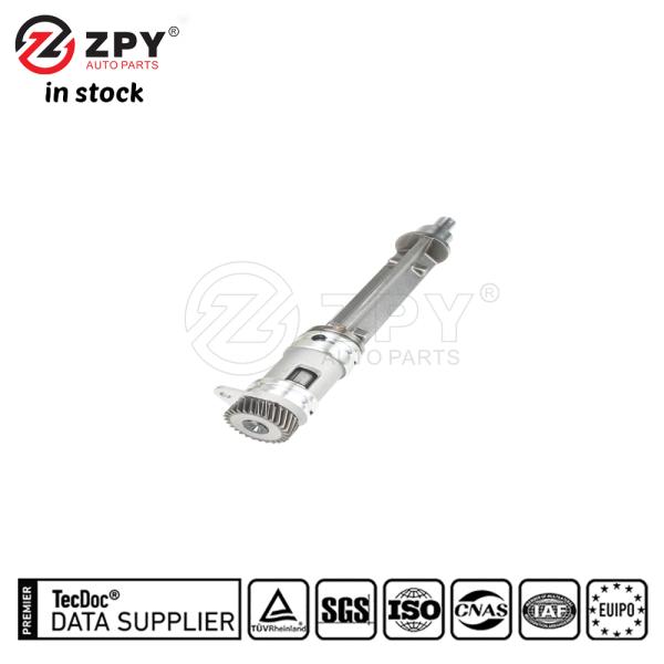 Quality ZPY Balance Shaft Set for Audi A3 Quattro 06H198205G for sale