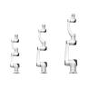 Buy cheap Han's robot for CNC loading and unloading robot and payload 5 Kg reach 800 mm Collaborative mini industrial robot from wholesalers