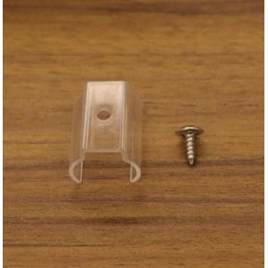 Buy cheap LED Strip Mounting Clips For SIMBA WHT/ SIMBA IQ / SIMBA RGB product