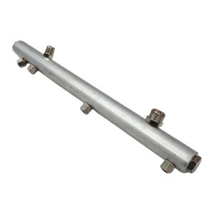 Left & Right High-Pressure Spray Rods for Zoomlion 5180 Sweeper-Washer –