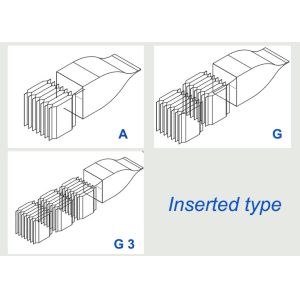 Buy cheap HMI Operation Semi Automatic Stack Diaper Sanitary Napkin Packing Machine from wholesalers