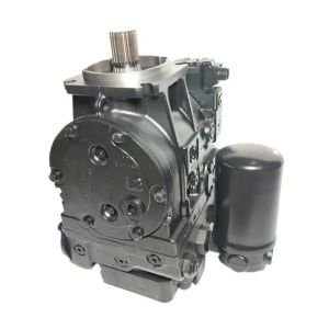 Buy cheap Excavator Danfoss Axial Piston Pump  80004353 FRR074BBS3134NNN3S1C2A1NNNNNNNNNN from wholesalers