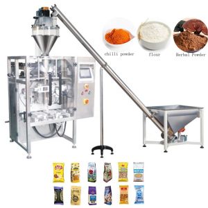 Buy cheap 5kg Automatic Detergent Powder Pouch Machine 150mm from wholesalers