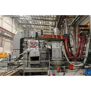 Buy cheap Three Phase Steelmaking Electric Arc Furnace With Advanced Technology from wholesalers