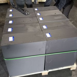 Artificial Graphite blocks Isostatic Graphite Blocks for Sale