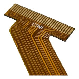 Buy cheap Custom Made Flexible PCB Circuit Board Electronic Multilayer PCBA from wholesalers