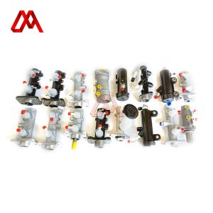 Buy cheap 8-97100075-0 8971000750 8-97100075-1 8-97100075-2 brake master cylinder assembly for Isuzu NPR ELF NKR 4HF1 4BE1 from wholesalers