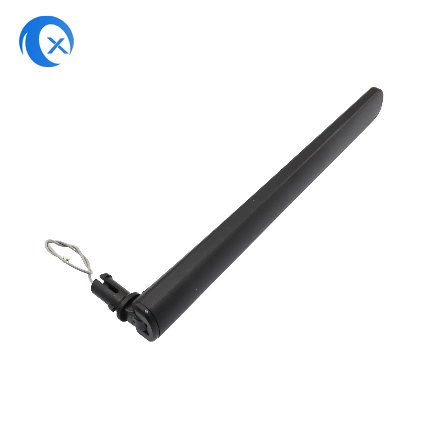 Buy cheap 600MHz - 6GHz LTE/4G/5G Indoor Omnidirectional Antenna with VSWR >2 and 617~960MHz / 1710~2690MHz / 3300~6000MHz Frequency Range from wholesalers