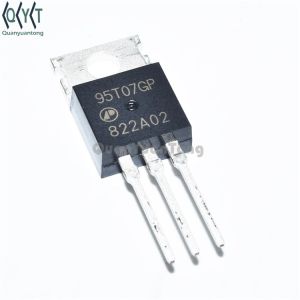 95T07GP AP95T07GP Transistor N-Channel Enhancement Mode Power Mosfet Transistor