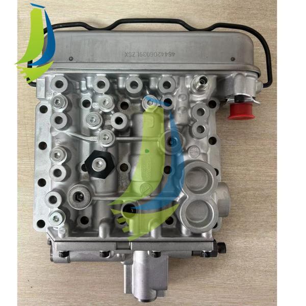 Buy cheap 4644406560 Valve Block For ZF 4WG-200 from wholesalers