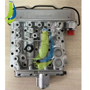 Buy cheap 4644406560 Valve Block For ZF 4WG-200 from wholesalers