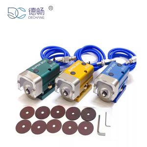 Buy cheap Angle Pneumatic Nick Grinder tools for Flat Die Cut from wholesalers