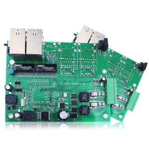 SMT factory PCB Gerber Manufacturing Service PCB Customized PCBA