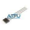 Buy cheap Low Noise Linear Hall Effect Sensor IC A1324LUA-T For Stringent Automotive from wholesalers