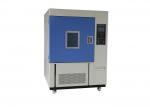 Buy cheap Color Fastness Xenon Test Chamber Xenon Weathering Aging Test Chamber For Plastic G155 from wholesalers