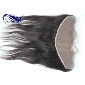 Buy cheap Swiss Malaysian Lace Front Closures Wigs With Part Silk Straight product