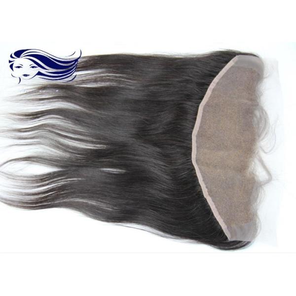 Buy cheap Swiss Malaysian Lace Front Closures Wigs With Part Silk Straight from wholesalers