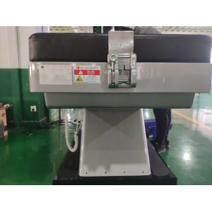 Buy cheap Comfortable Disc Decompression Machine Spinal Decompression Device from wholesalers