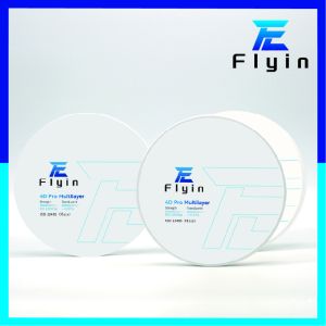 Buy cheap 4D Pro Multilayer Dental Zirconia Block for Cad Cam System from wholesalers