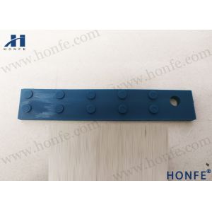 Buy cheap Lower Brake Lining 911327675 For Sulzer P7100 Machinery from wholesalers