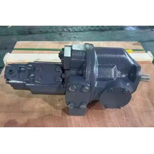 Buy cheap A10VD43 Hydraulic Piston Pump EX60 SH60 E70B 307B Excavator Main Pump from wholesalers