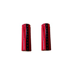 Buy cheap 5C 2000mAh Rechargeable Lithium Battery Low Self Discharge product