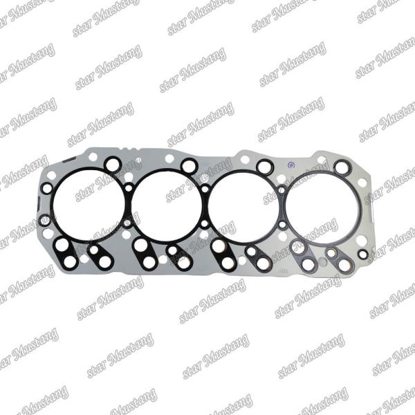 Quality Cylinder Head Gasket 4KH1 For ISUZU Engine Spare Parts for sale