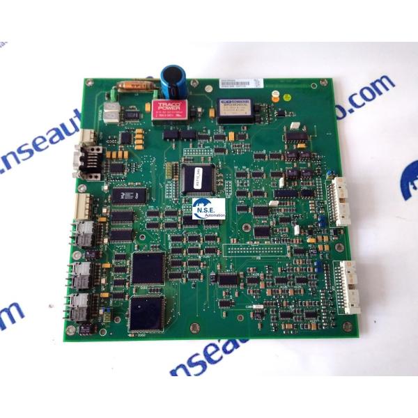 Quality DS200LDCCH1A GE DS200LDCCH1A General Electric PLC Power Electronics Components for sale