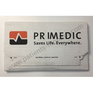 Buy cheap Metrax Primedic Multifunction Defibrillator Electrodes 97796 SavePads For AED Defibrillator 96389 from wholesalers