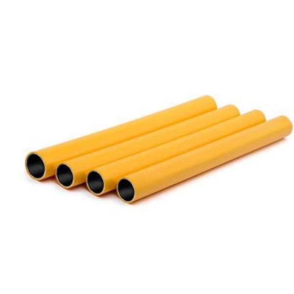 Quality Manufacturer OEM Water Supply PEX Tubes Floor Heating Pipe Multilayer Composite Pap PEX AL PEX Pipe For Water And Gas for sale
