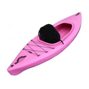 Buy cheap Plastic Kayak Roto Mold Tooling With Rotomolded Canoe By Boat from wholesalers