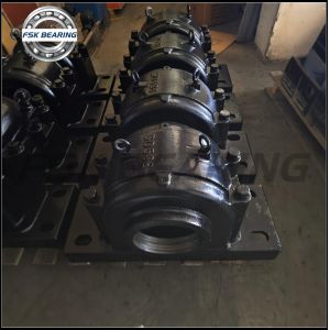 Buy cheap Heavy Load SD534SD538 Plummer Block Housing Cast Iron Cast Steel from wholesalers