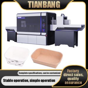 Buy cheap JKB-700JZ Rolling Edge Paper Tray Machine from wholesalers