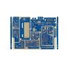 10 Layer Second Order Security Interphone HDI High Density Interconnector PCB Custom Pcb Board Printing for sale