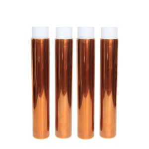 Buy cheap Double Sided Polyimide Silicone Tape Log Roll Customized from wholesalers