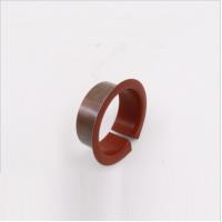 Buy cheap Metal Polymer Self Lubricating Bearings Hydraulic Components product