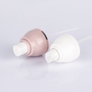 Buy cheap frosted Empty Plastic Bottles For Lotion Screen Printing Biodegradable from wholesalers