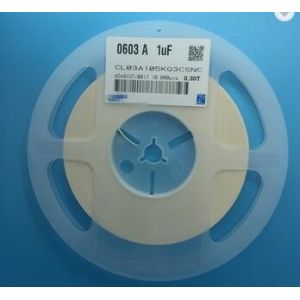 Buy cheap GRM21BR61A476ME15L CAP, 22uF, 10V, ±20%, X5R:EIA, 0805 MLCC Multi Layer Chip Capacitors from wholesalers