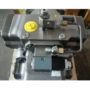 Rexroth R910978355 AA4VSO250LR2N/30R-PPB13N00 Axial Piston Variable Pump