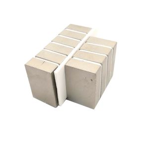 Buy cheap YXG-32 Neodymium Block Magnet from wholesalers