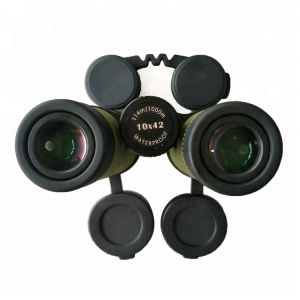 Buy cheap Waterproof 8x42 Roof Prism Binoculars For Hunting from wholesalers