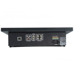 Buy cheap Standalone DVR With 17” LCD screen ES-DVRC504A from wholesalers